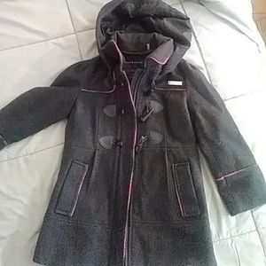 Kids sean john coat